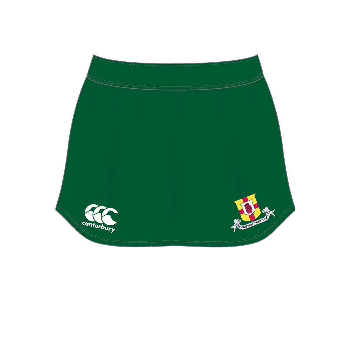 Friends' School Lisburn Skort