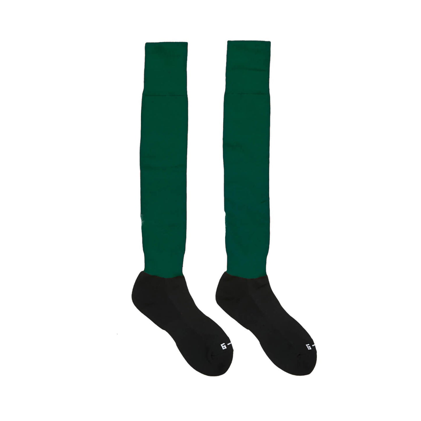 Friends' School Lisburn Green Team Socks