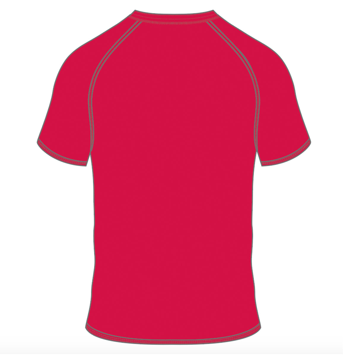 Friends' School Lisburn Reversible Games Top