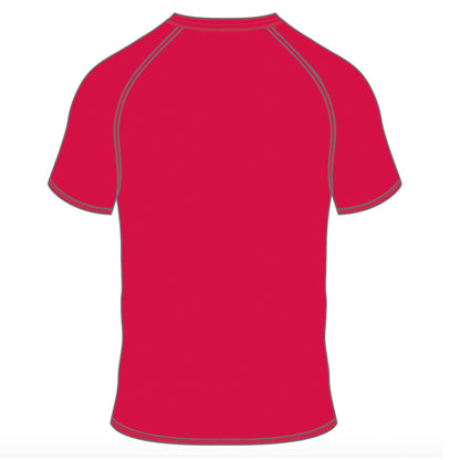 Friends' School Lisburn Rugby Jersey