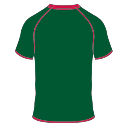 Friends' School Lisburn Rugby Jersey