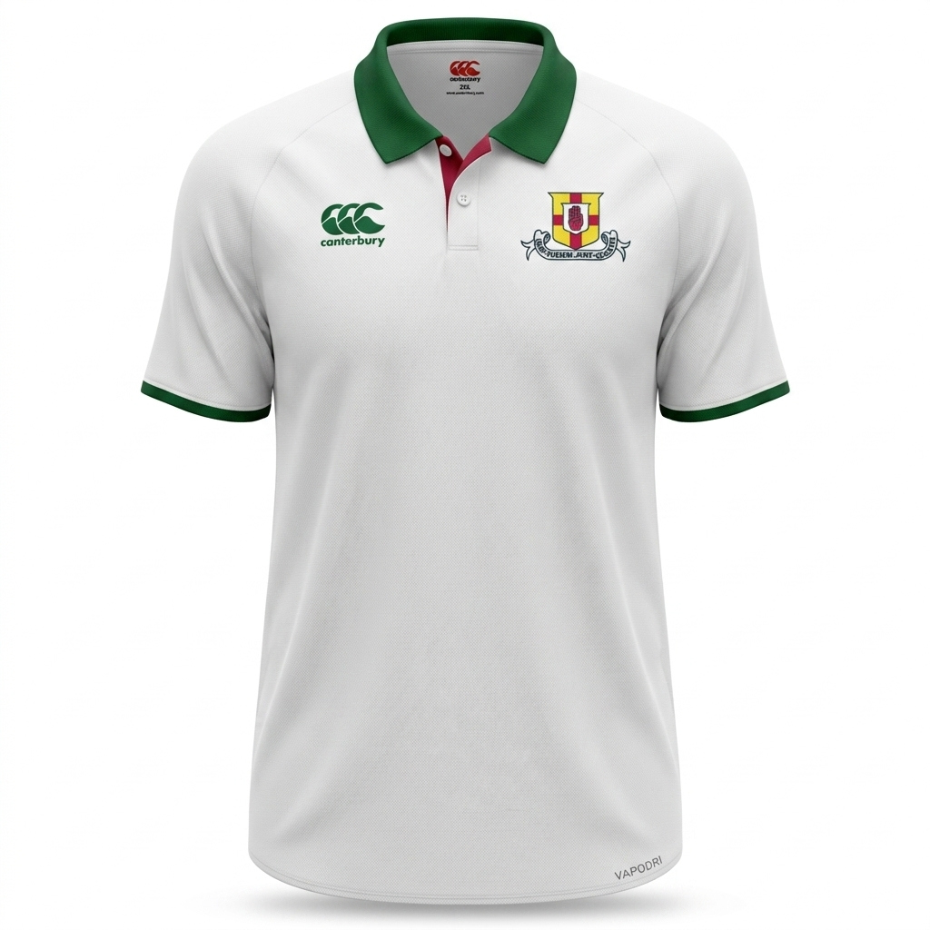 Friends' School Lisburn PE / Games Top