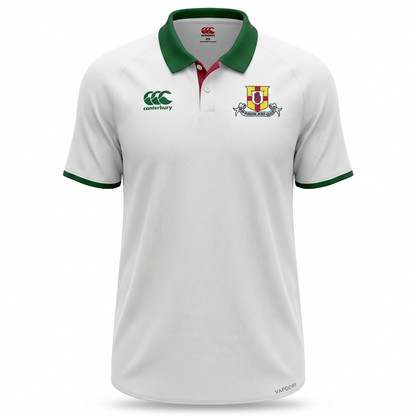 Friends' School Lisburn PE / Games Top
