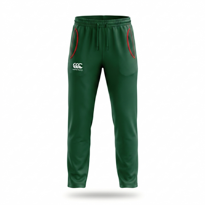 Friends' School Lisburn Track Bottoms