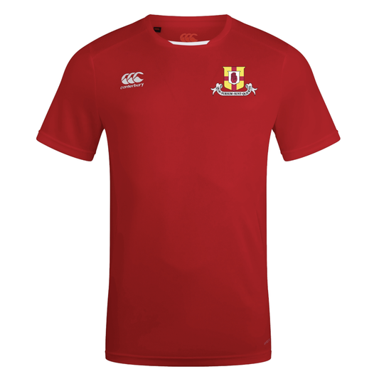 Friends' School Lisburn PE Top