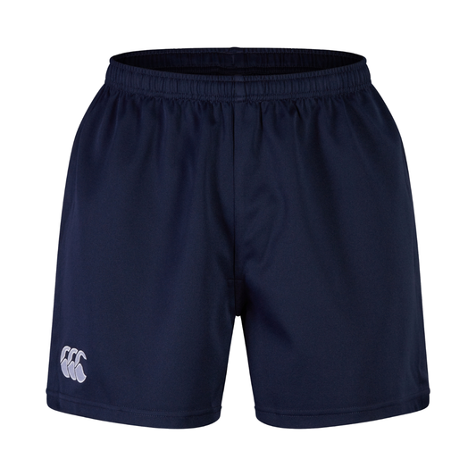Friends' School Lisburn Navy Shorts