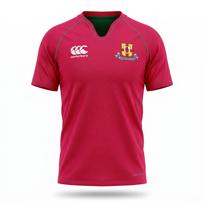 Friends' School Lisburn Reversible Games Top