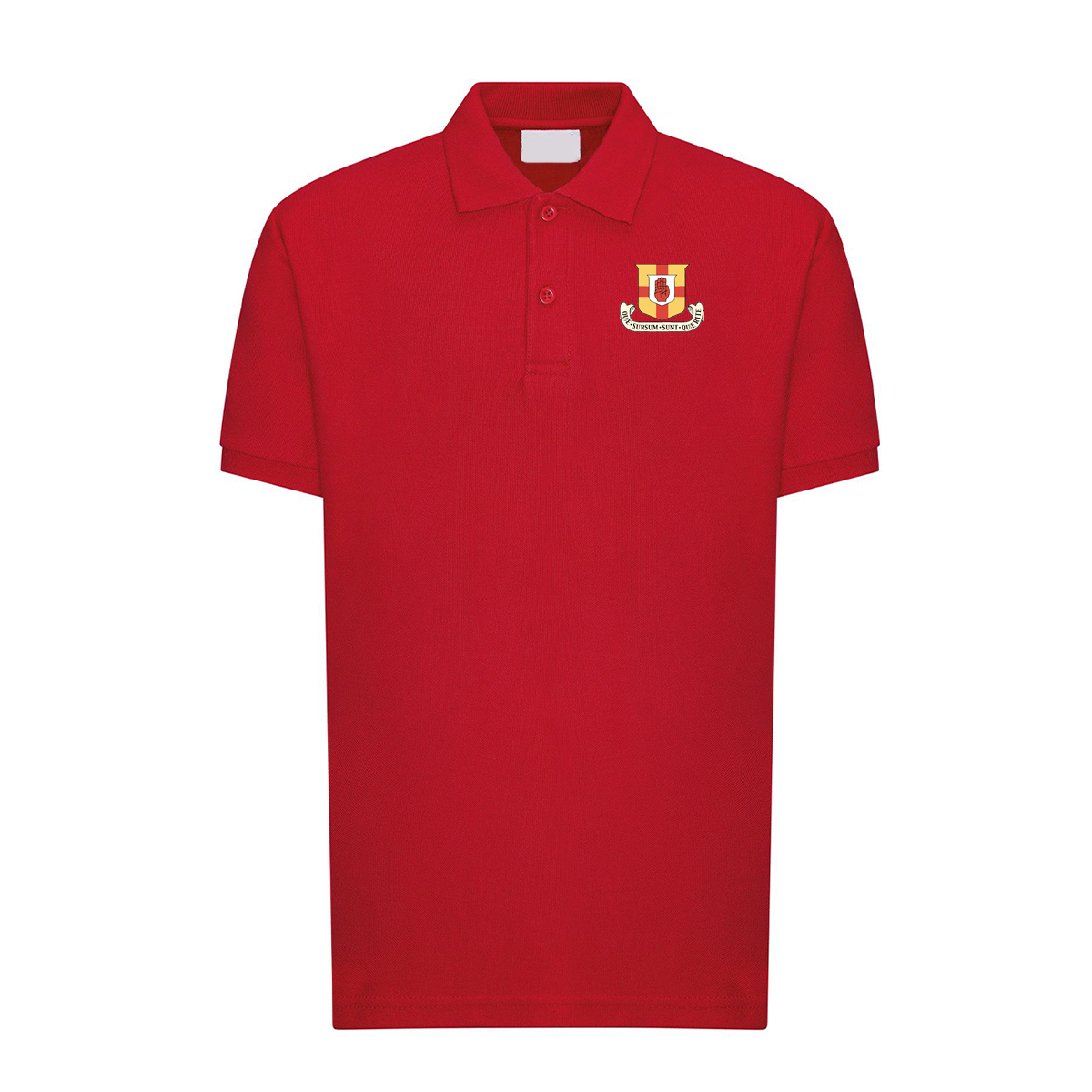 Friends' School Lisburn Prep Boys Polo