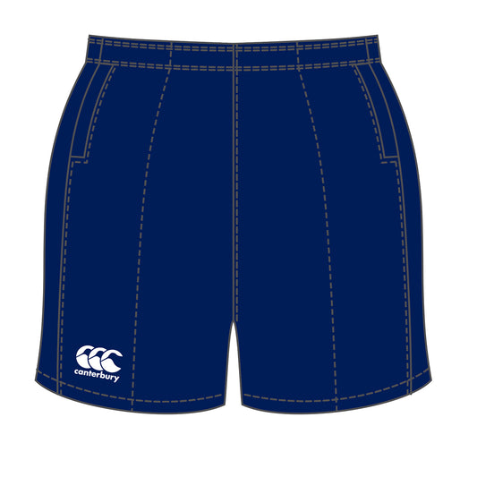 Friends' School Lisburn Rugby Shorts