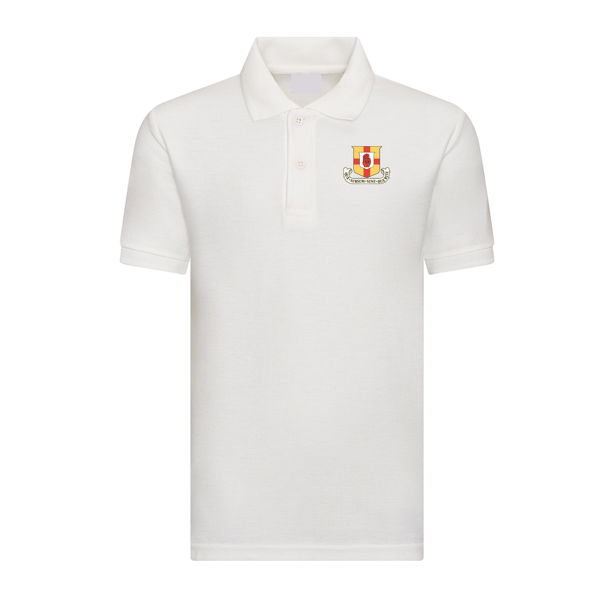 Friends' School Lisburn Prep Girls Polo