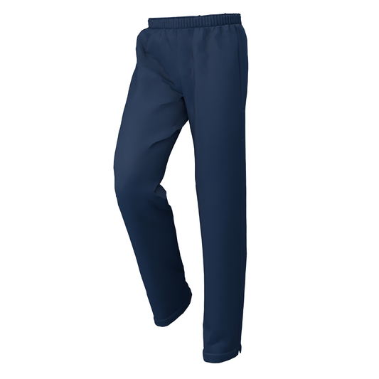 Friends' School Lisburn Navy Track Bottoms